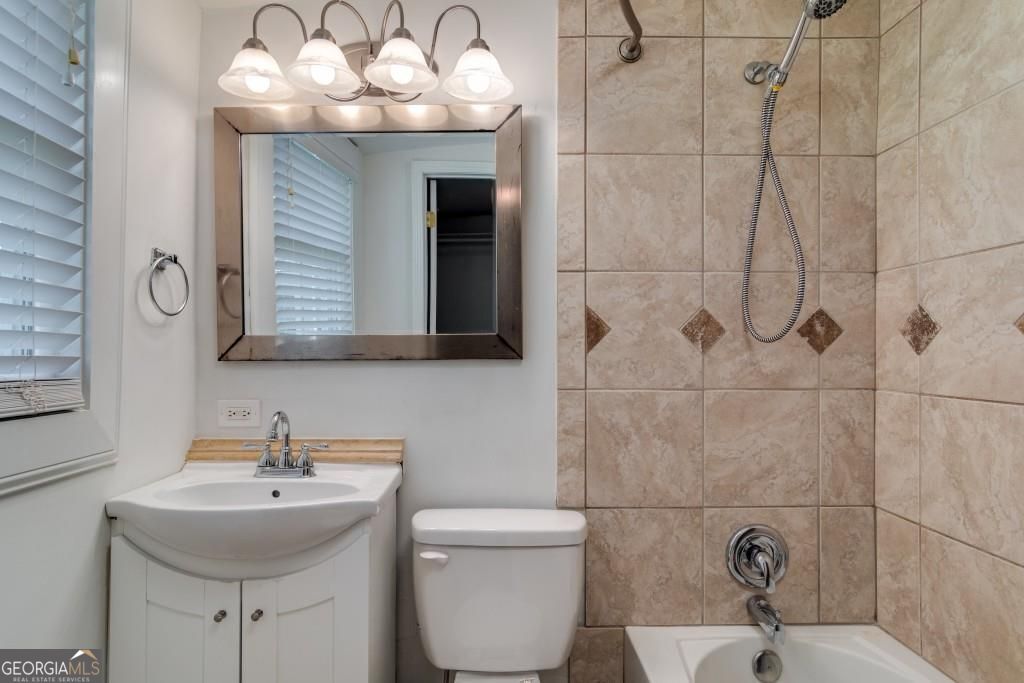 Brookhaven Heights - Residential Lease