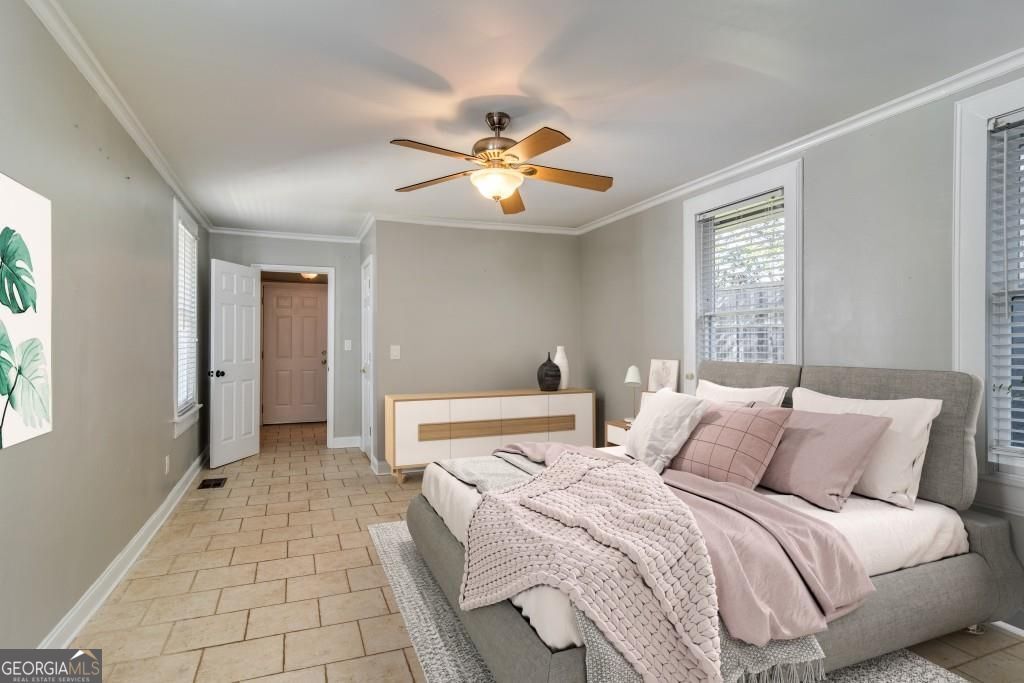 Brookhaven Heights - Residential Lease