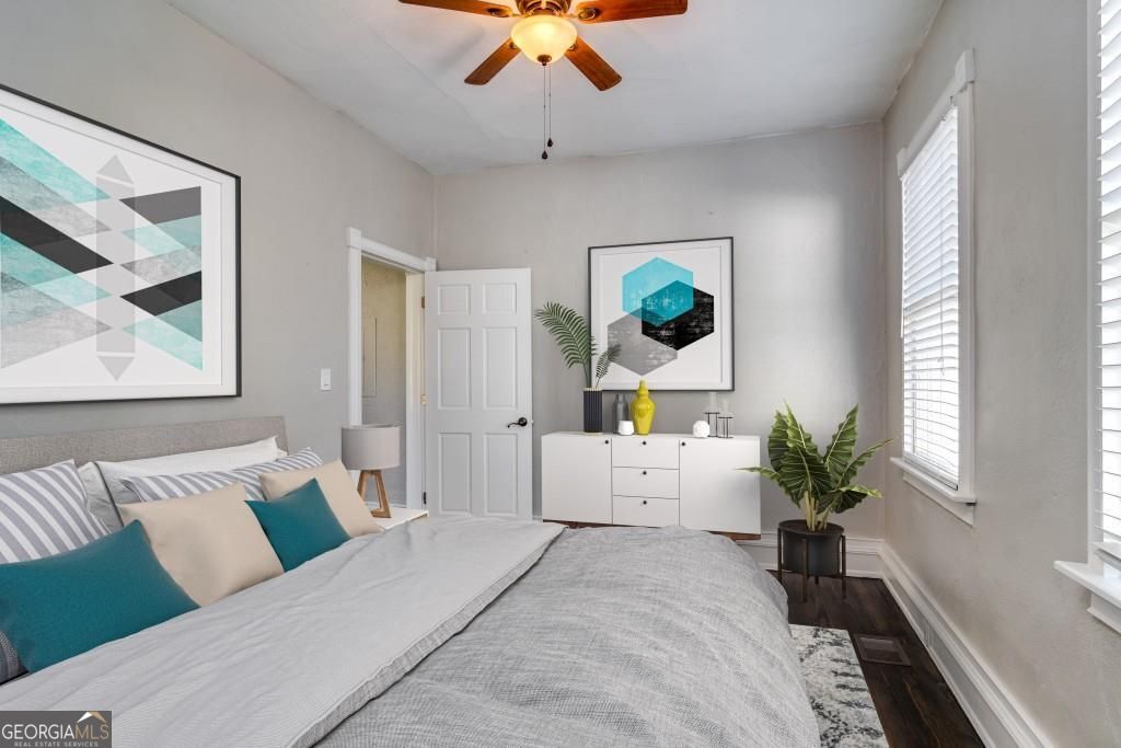 Brookhaven Heights - Residential Lease