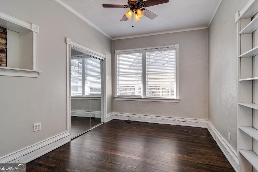 Brookhaven Heights - Residential Lease