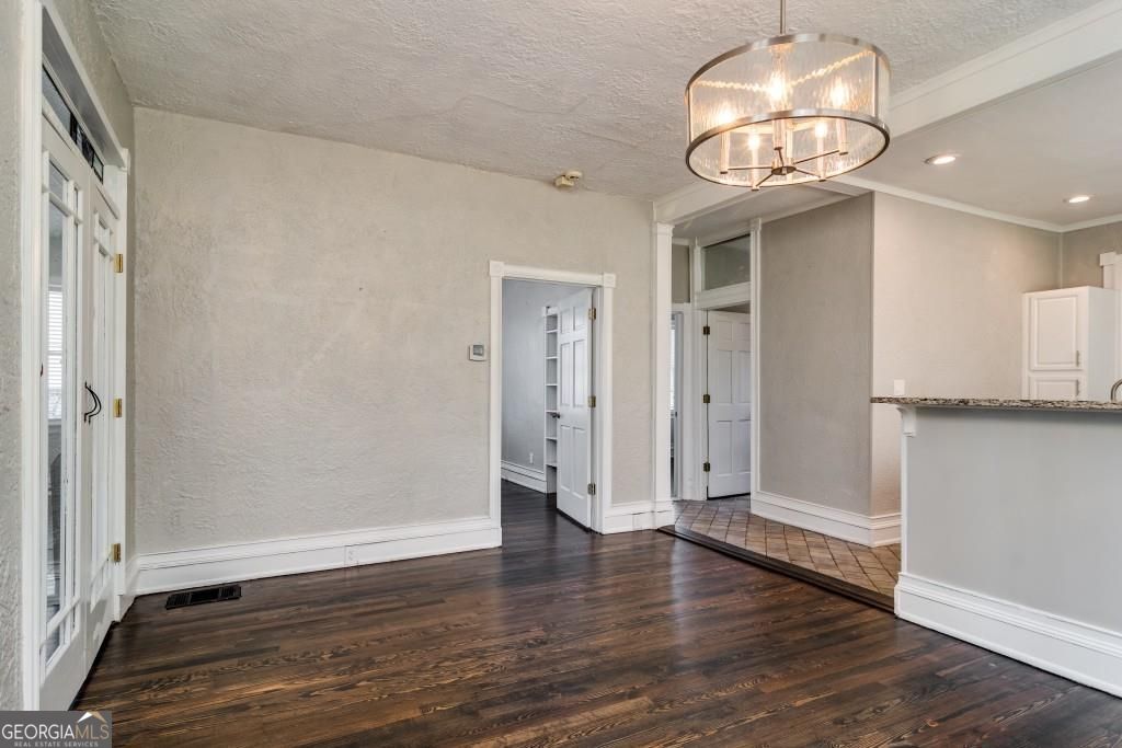 Brookhaven Heights - Residential Lease