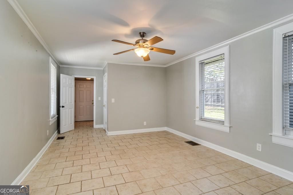 Brookhaven Heights - Residential Lease