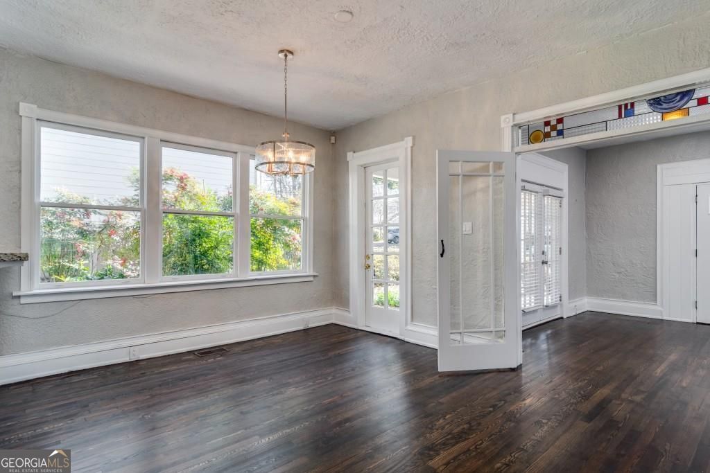 Brookhaven Heights - Residential Lease