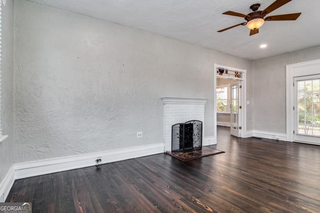 Brookhaven Heights - Residential Lease