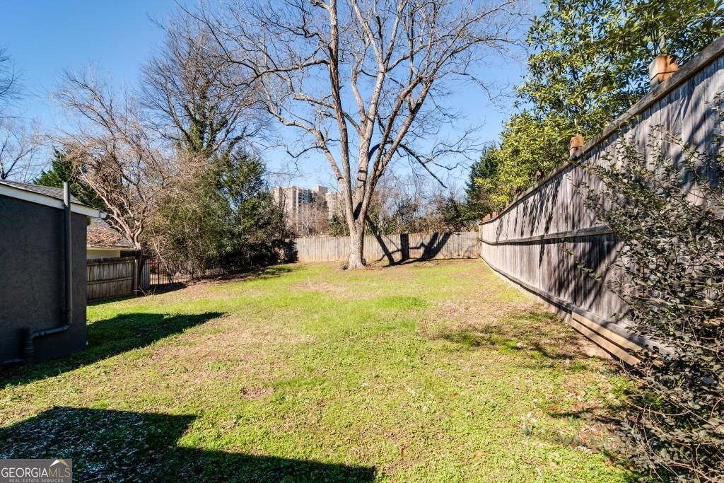 Brookhaven Heights - Residential Lease