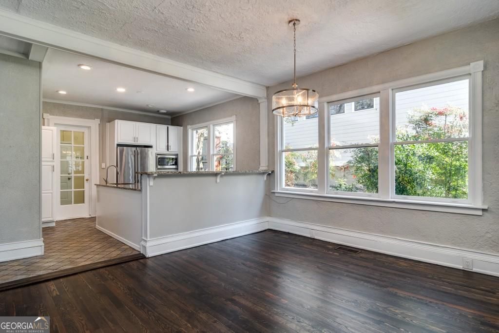 Brookhaven Heights - Residential Lease