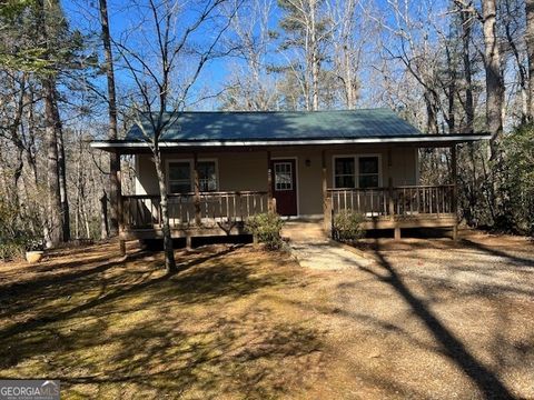 Photo of 37 BEGONIA Courts, CLAYTON, GA 30525 (MLS # 10657034)