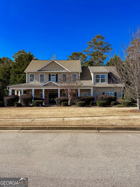 111 Caraway RD Locust Grove GA 30248