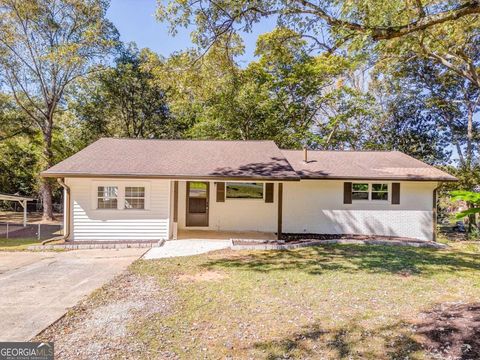Photo of 212 Alfred Avenue, Rome, GA 30161 (MLS # 10628725)