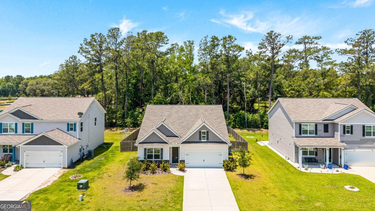 51 Wedge CIR