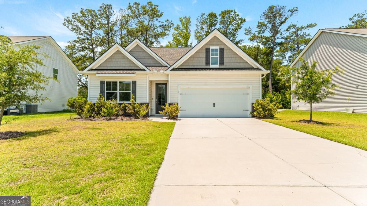 51 Wedge CIR