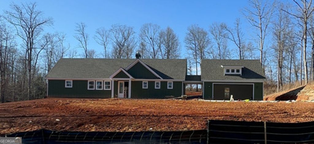 Photo of 987 Garrison Road, Cornelia, GA 30531 (MLS # 10687083)