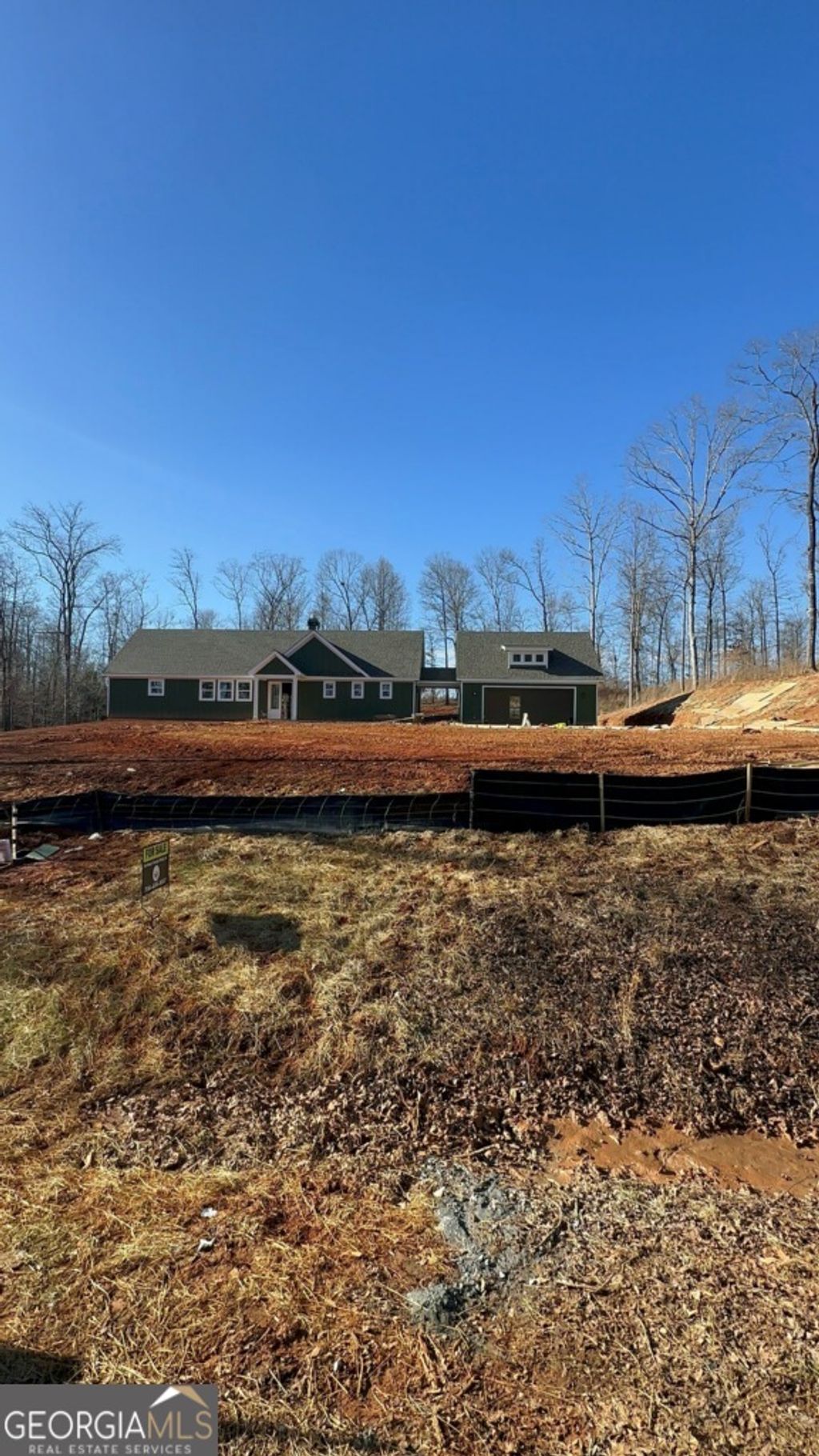 Photo of 987 Garrison Road, Cornelia, GA 30531 (MLS # 10687083)