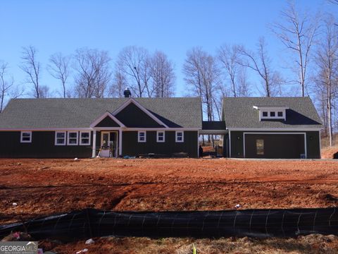 987 Garrison RD Cornelia GA 30531