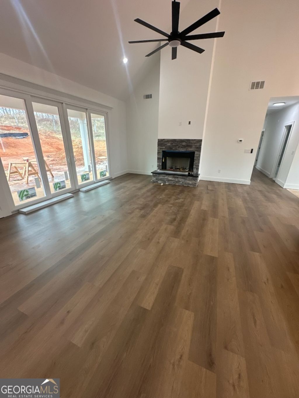 Photo of 987 Garrison Road, Cornelia, GA 30531 (MLS # 10687083)