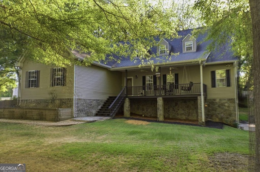 Photo of 164 Laurens Road, Rockmart, GA 30153 (MLS # 10733598)