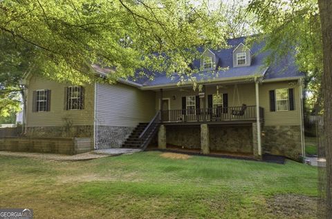 Photo of 164 Laurens Road, Rockmart, GA 30153 (MLS # 10733598)