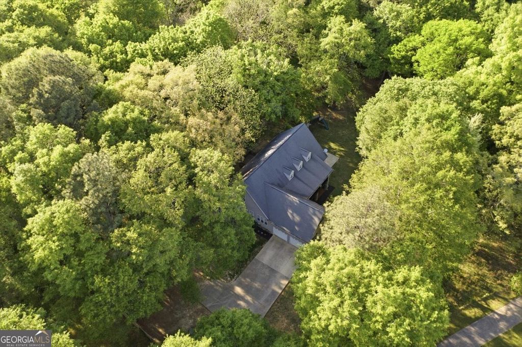 Photo of 164 Laurens Road, Rockmart, GA 30153 (MLS # 10733598)