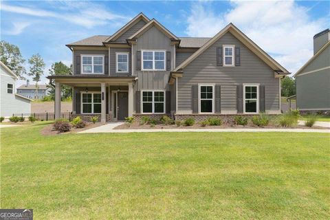 Photo of 3354 Traditions Way, Jefferson, GA 30549 (MLS # 10675148)