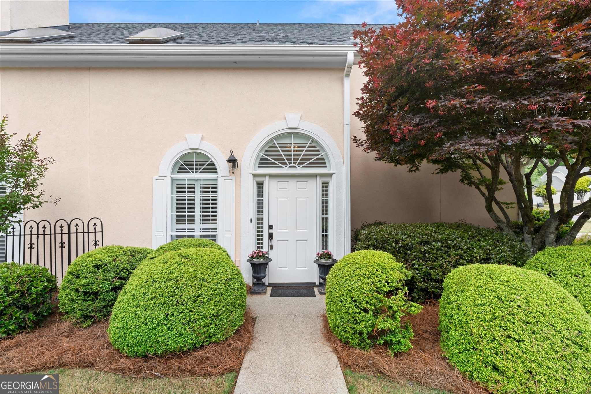 125 Sweetwater TRCE
