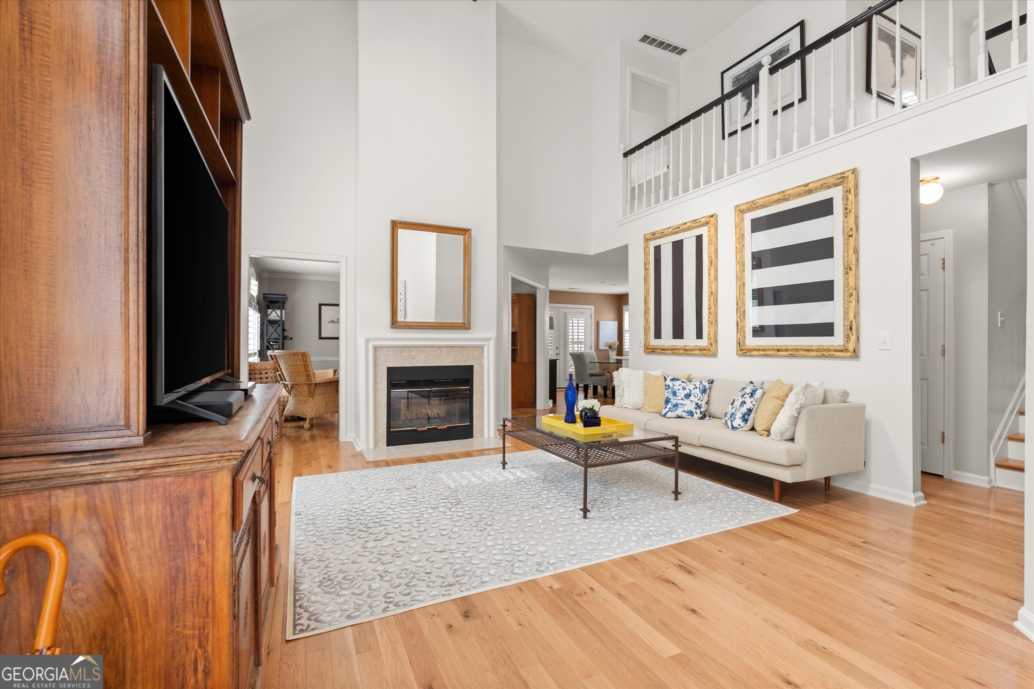 125 Sweetwater TRCE