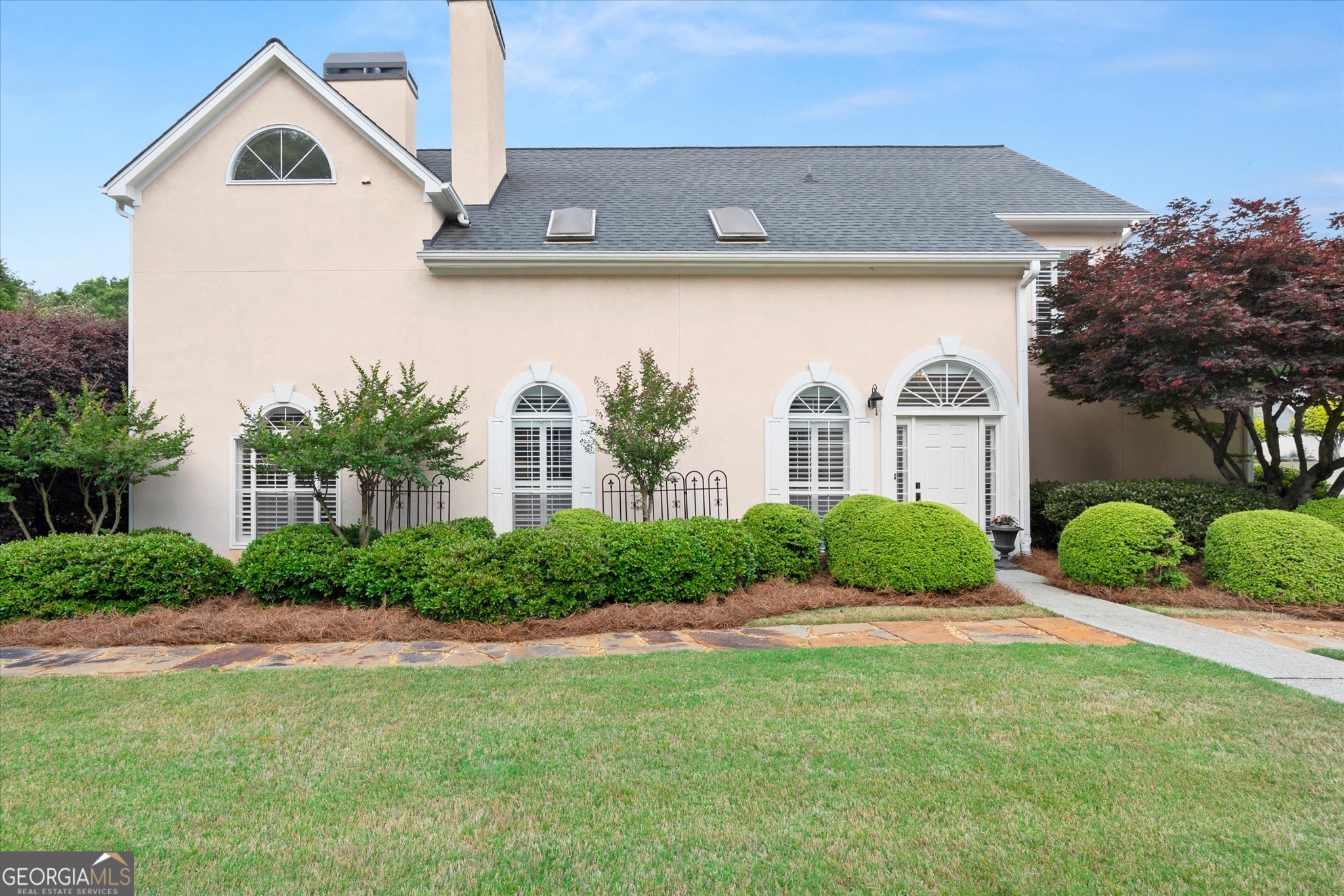 125 Sweetwater TRCE