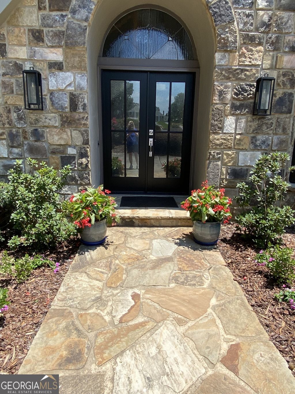 Photo of 459 Atlanta Country Club Drive, Marietta, GA 30067 (MLS # 10673313)