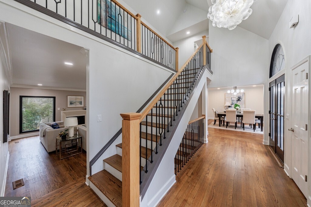 459 Atlanta Country Club DR