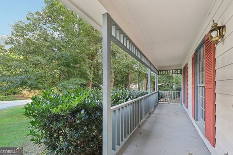 A home in Jonesboro