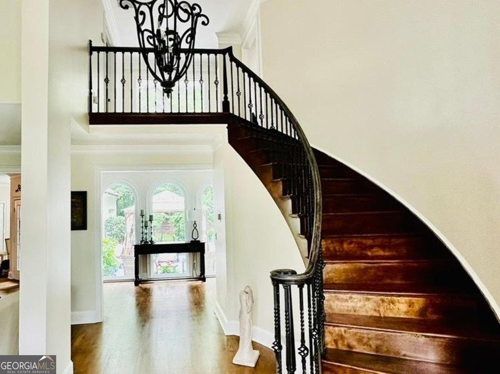 Photo of 180 Pebble Beach Dr, Fayetteville, GA 30215 (MLS # 10794596)