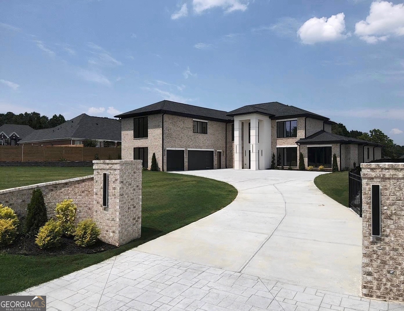 2753 Camp Branch RD