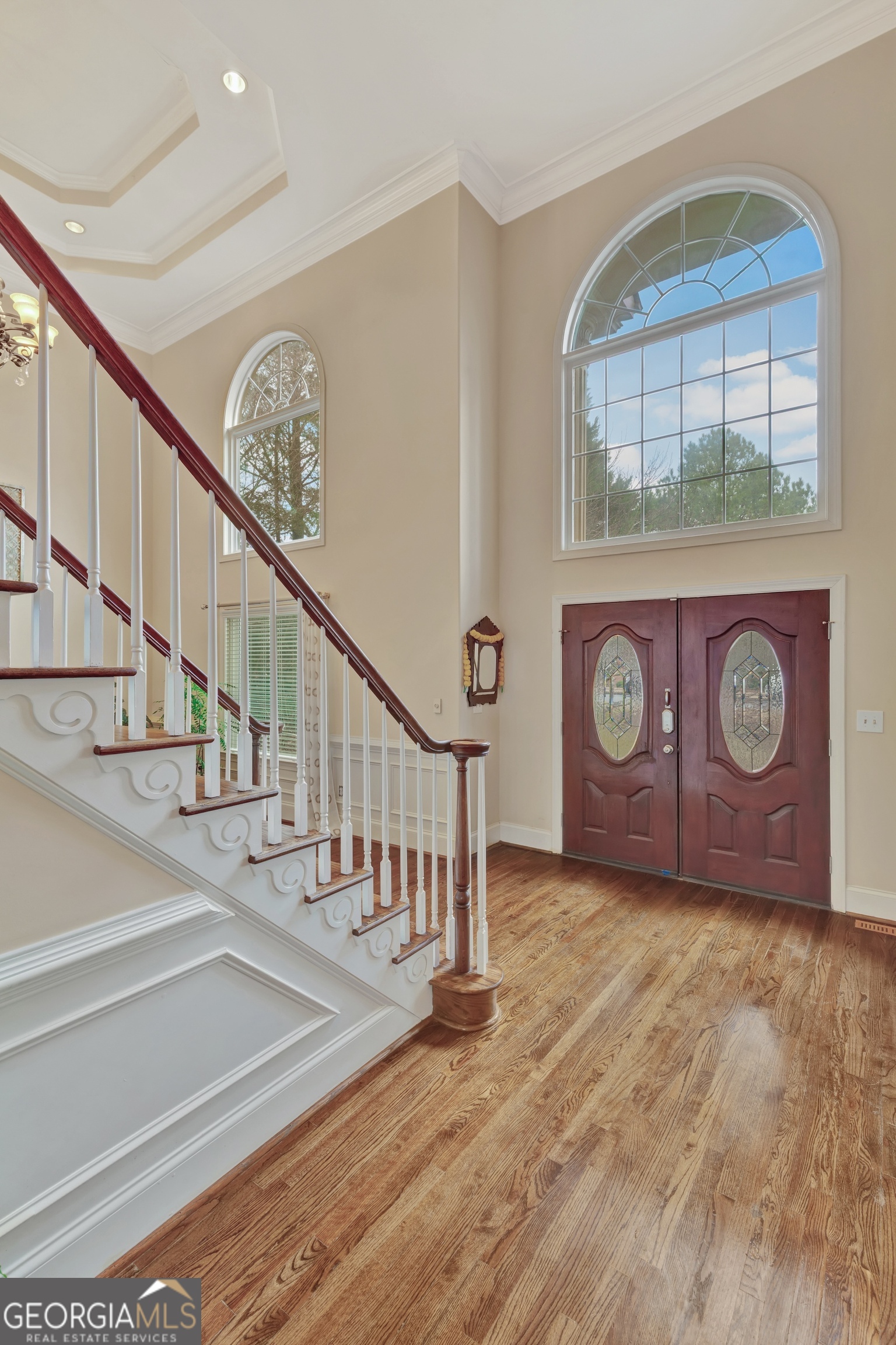 530 Bircham WAY