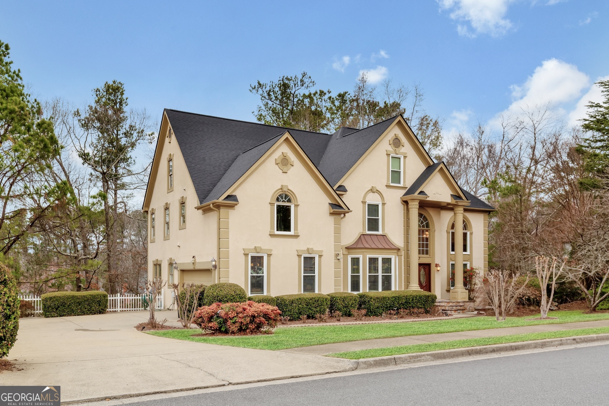 530 Bircham WAY