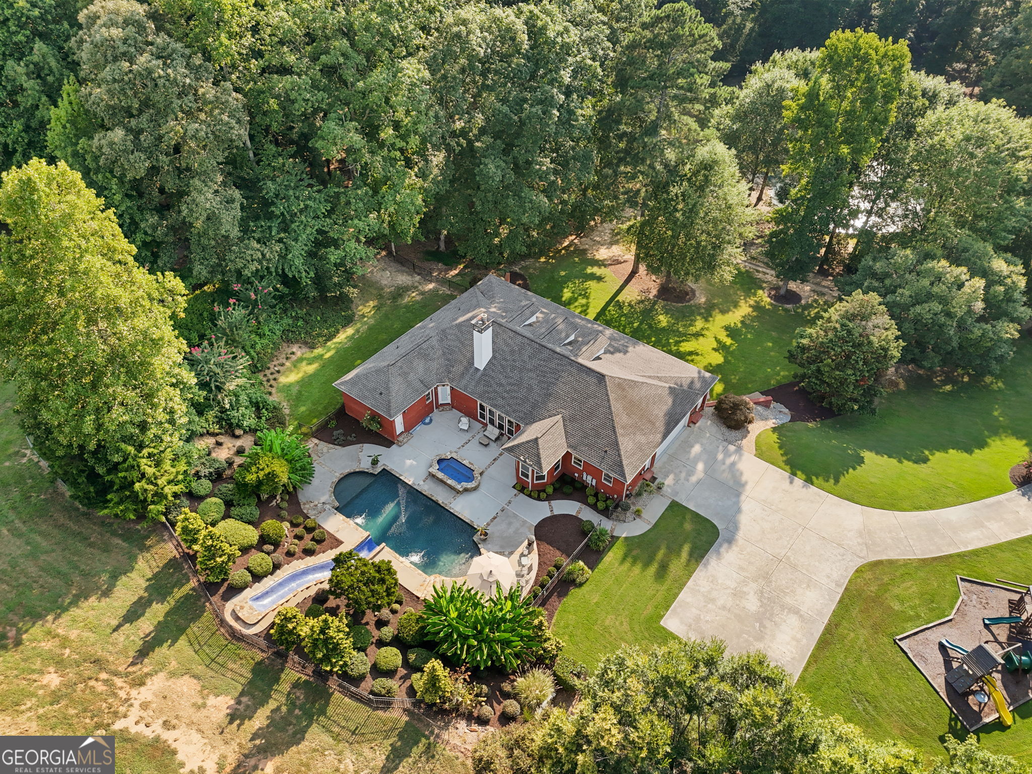 7180 Westray RD