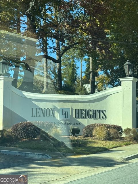 Photo of 2219 Pine Heights Drive NE #2219, Atlanta, GA 30324 (MLS # 10639771)