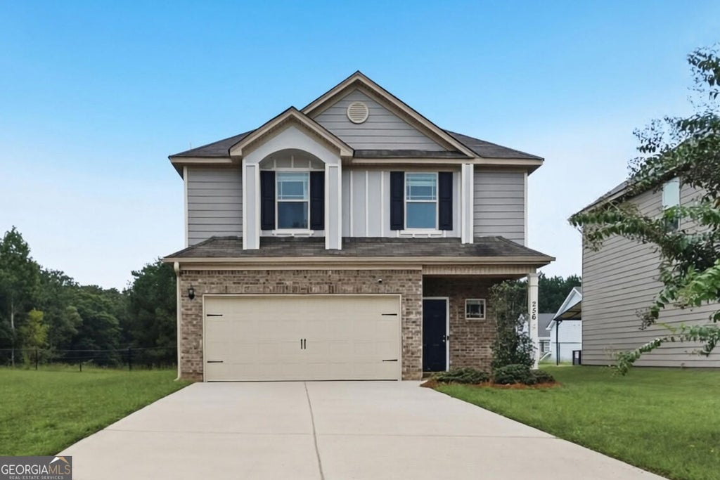 Photo of 256 Leland Lane, McDonough, GA 30253 (MLS # 10851929)