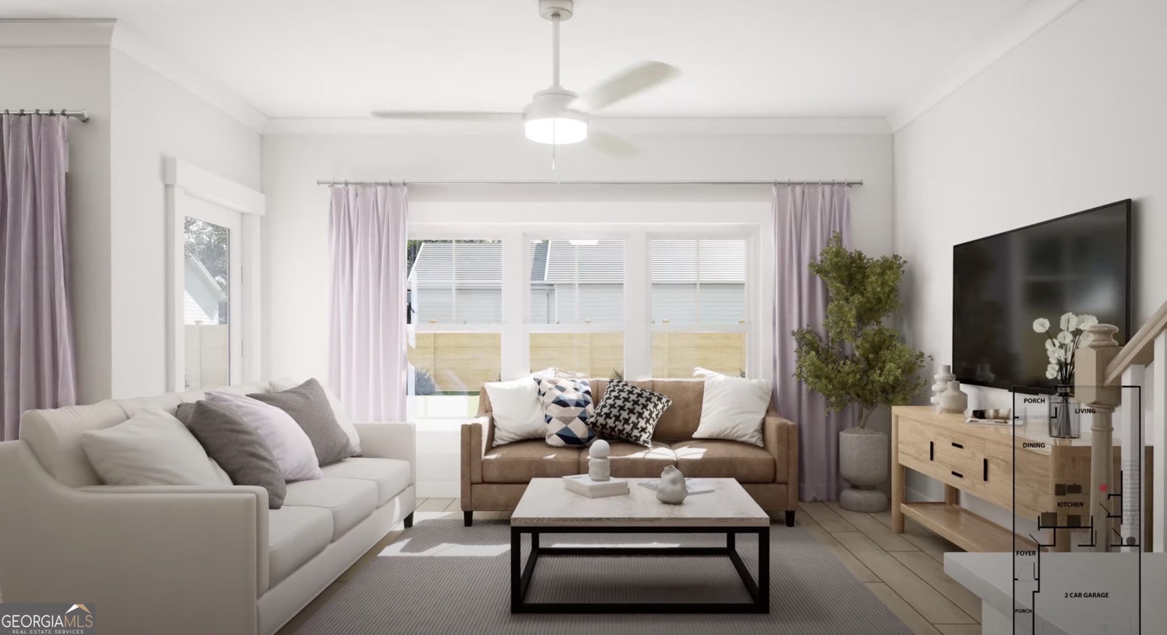 Sonata - Residential