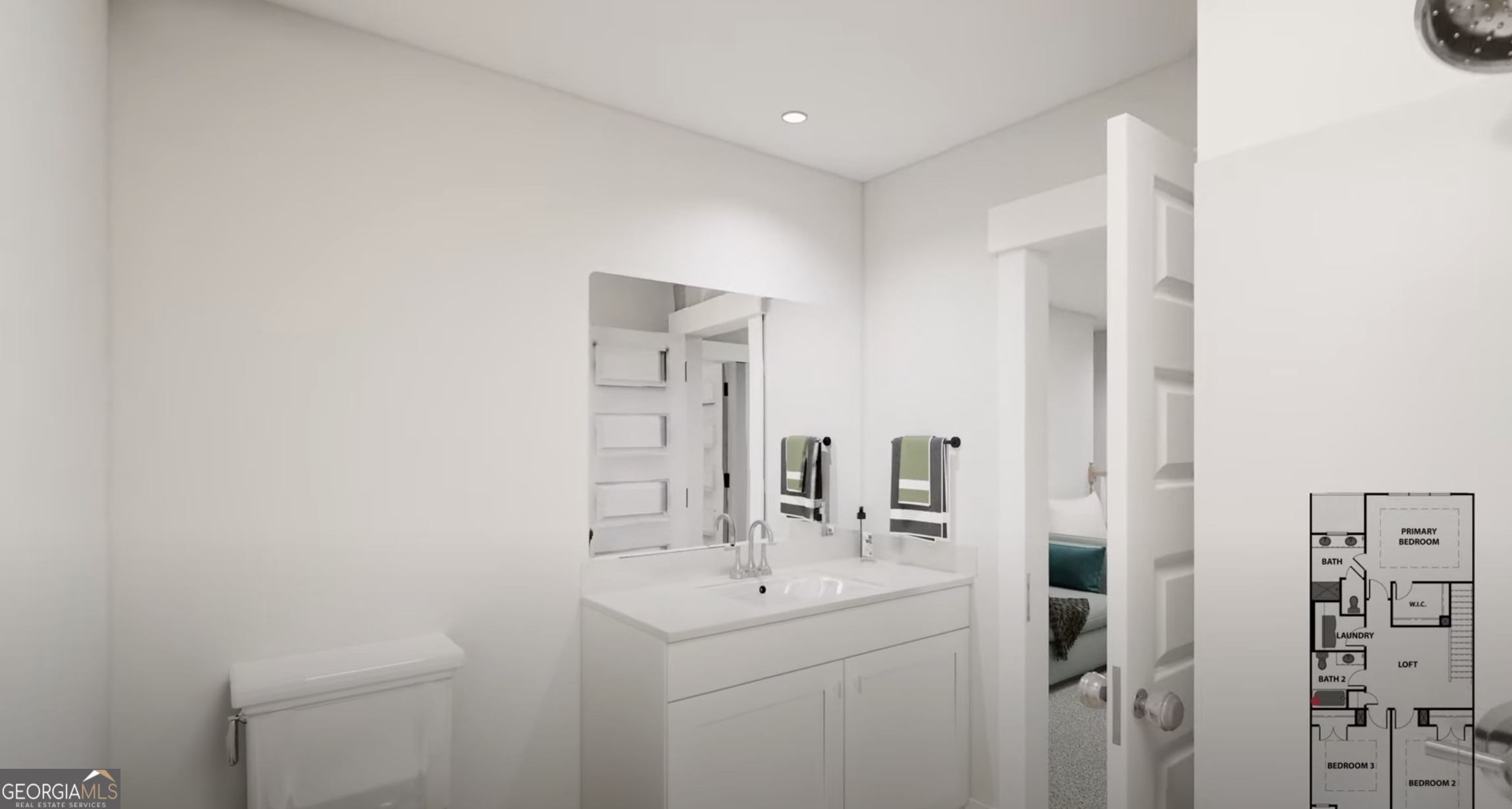 Sonata - Residential