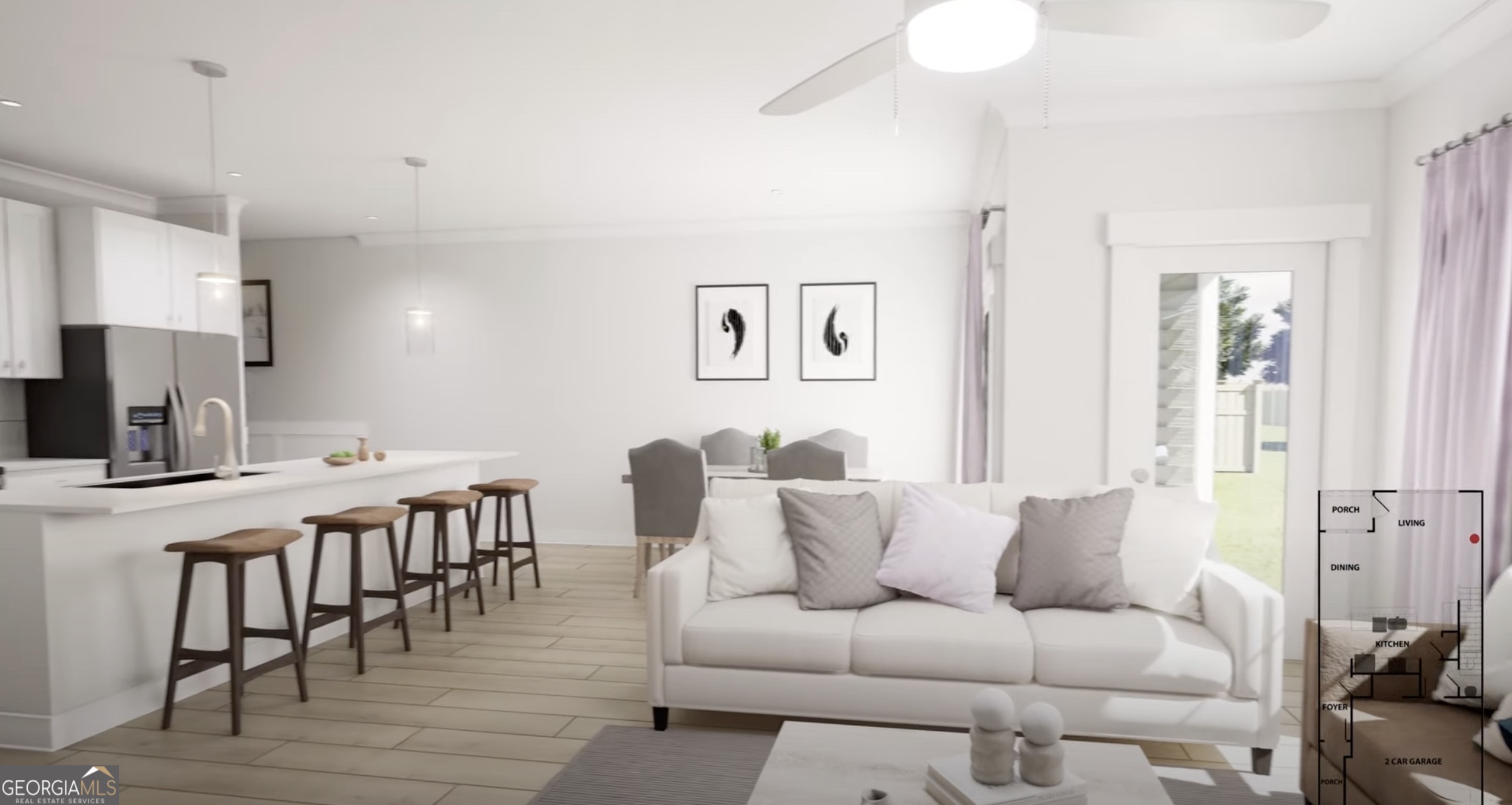 Sonata - Residential