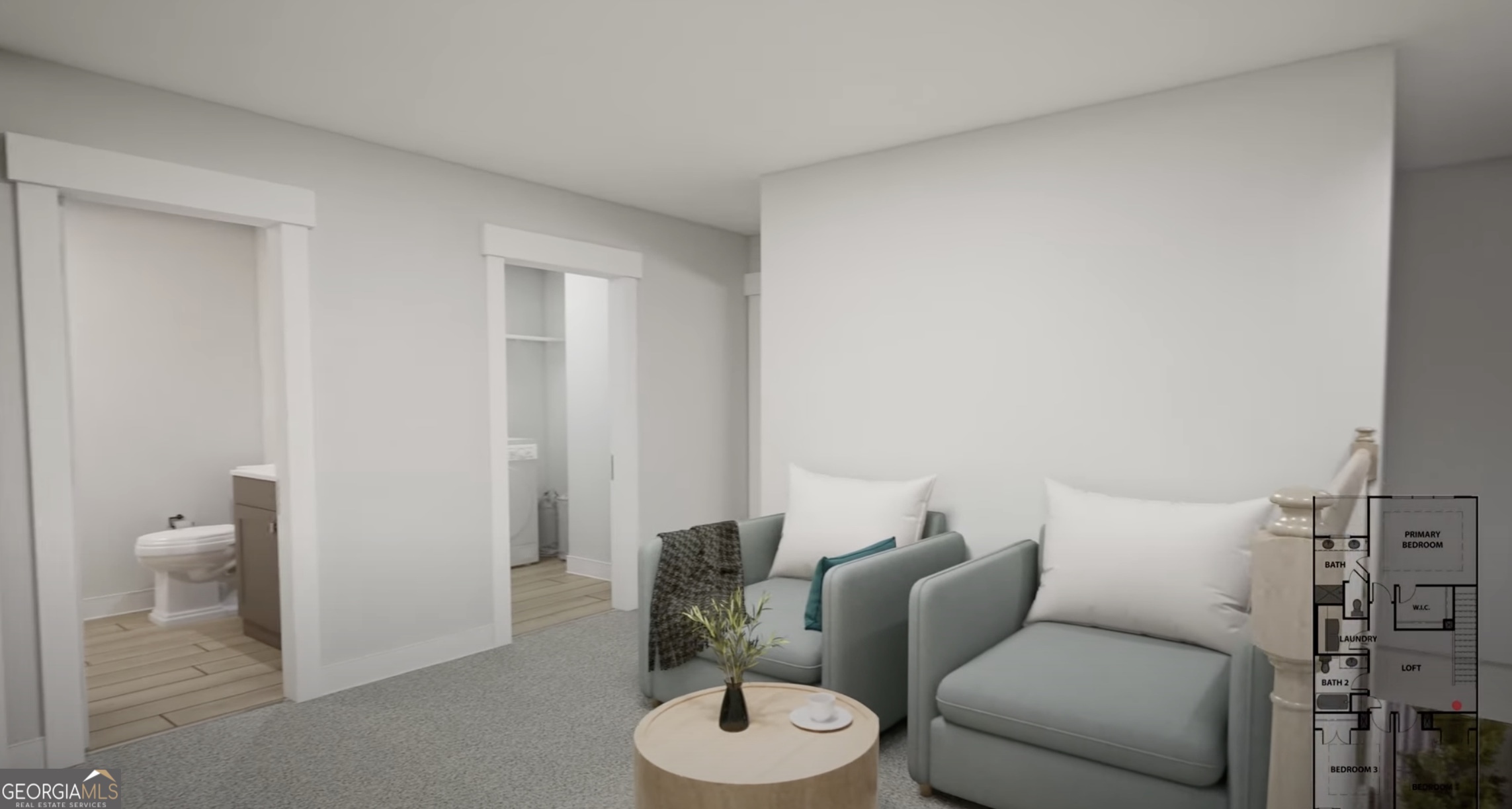 Sonata - Residential