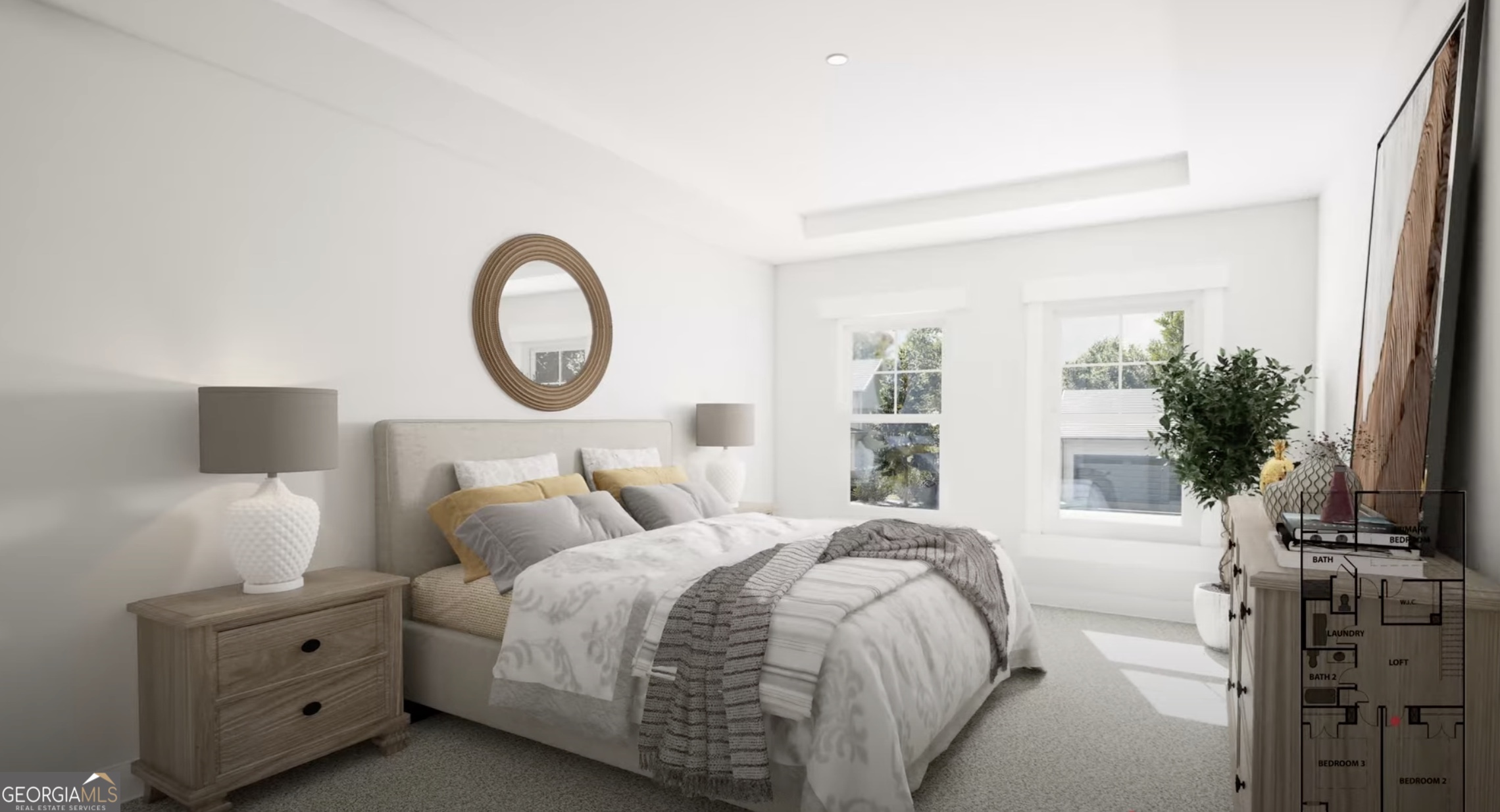 Sonata - Residential