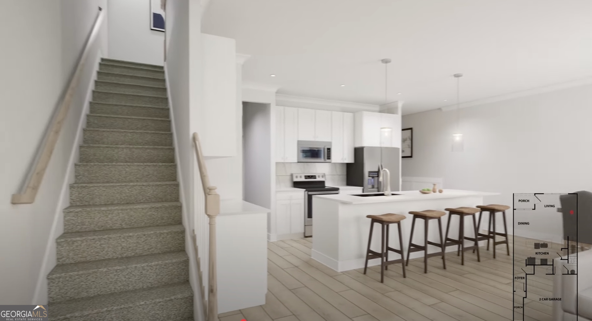 Sonata - Residential