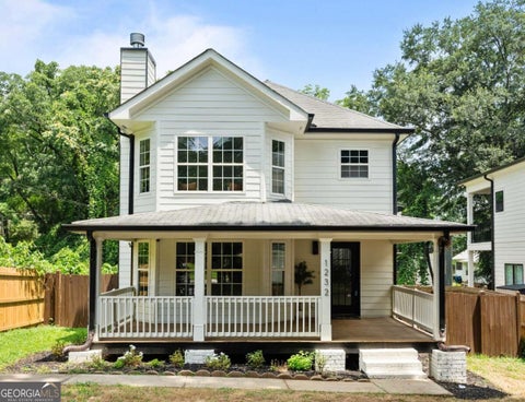 Photo of 1232 Memorial Drive SE, Atlanta, GA 30316 (MLS # 10844919)