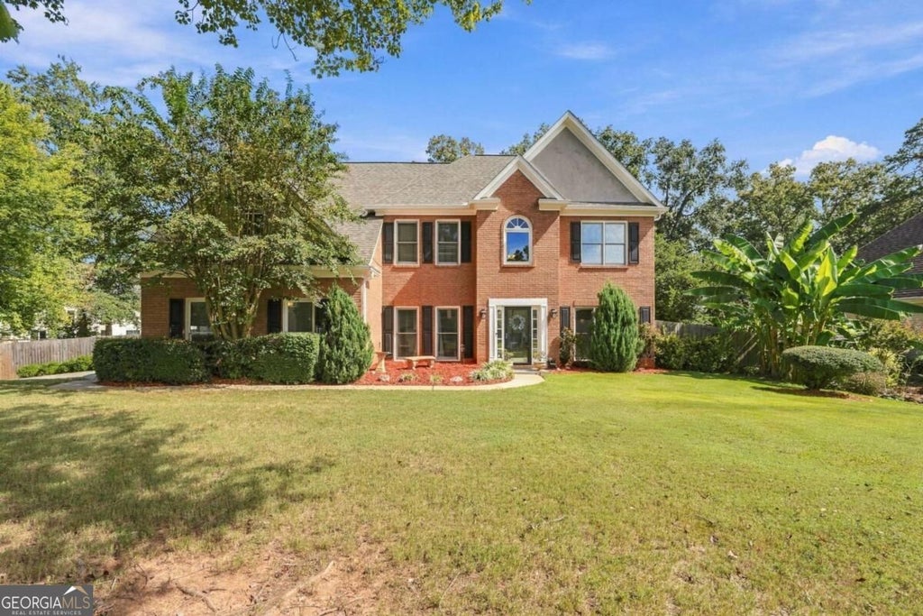 Photo of 475 Leggett Drive, Lawrenceville, GA 30043 (MLS # 10870440)