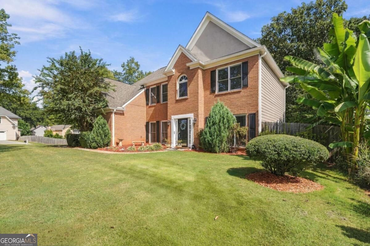 475 Leggett DR