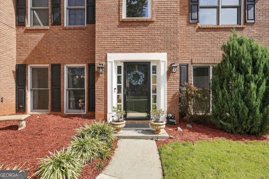 Photo of 475 Leggett Drive, Lawrenceville, GA 30043 (MLS # 10870440)