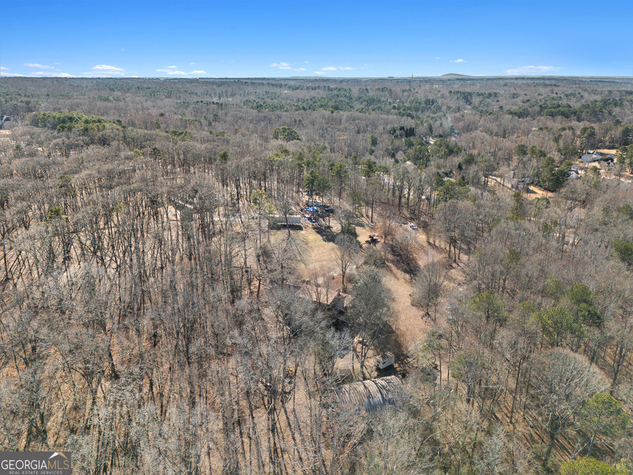 2535 Rock Springs RD