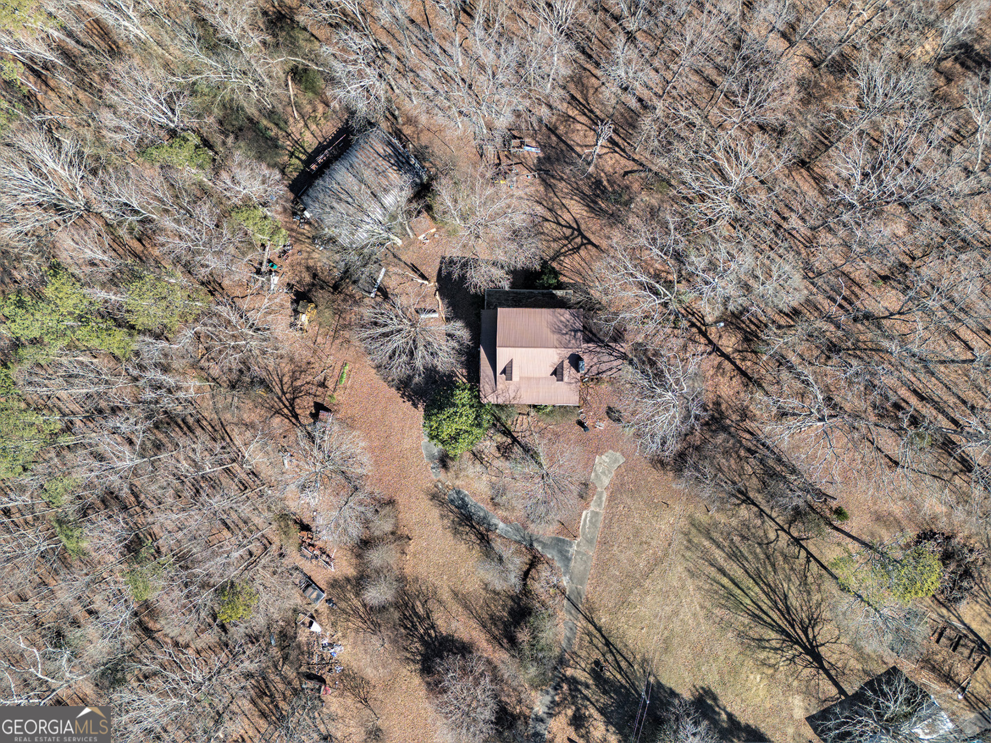 2535 Rock Springs RD