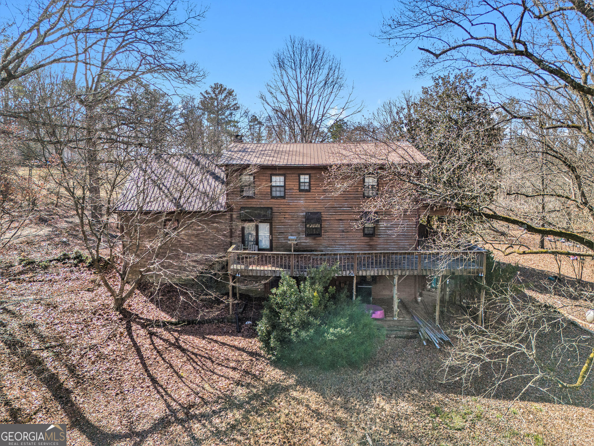 2535 Rock Springs RD