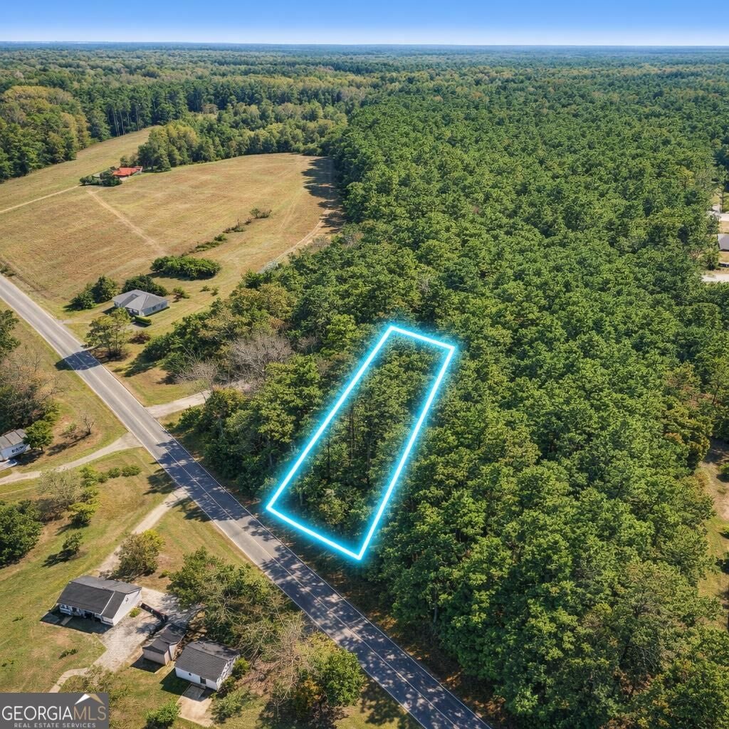 LOT 1 Highway 100
